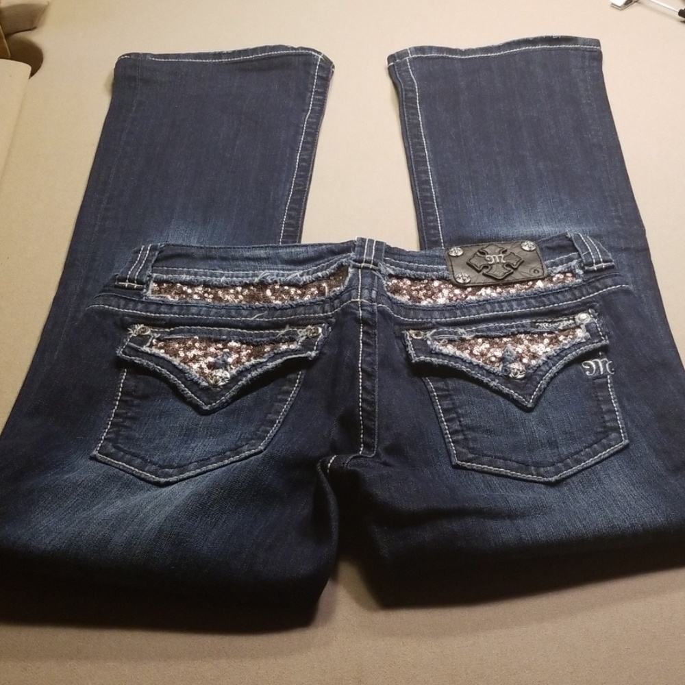 Miss me Jean's